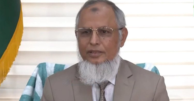 ভোট পুনর্গণনা নিয়ে ইসির অবস্থান: আদালতের নির্দেশ পেলেই সিদ্ধান্ত